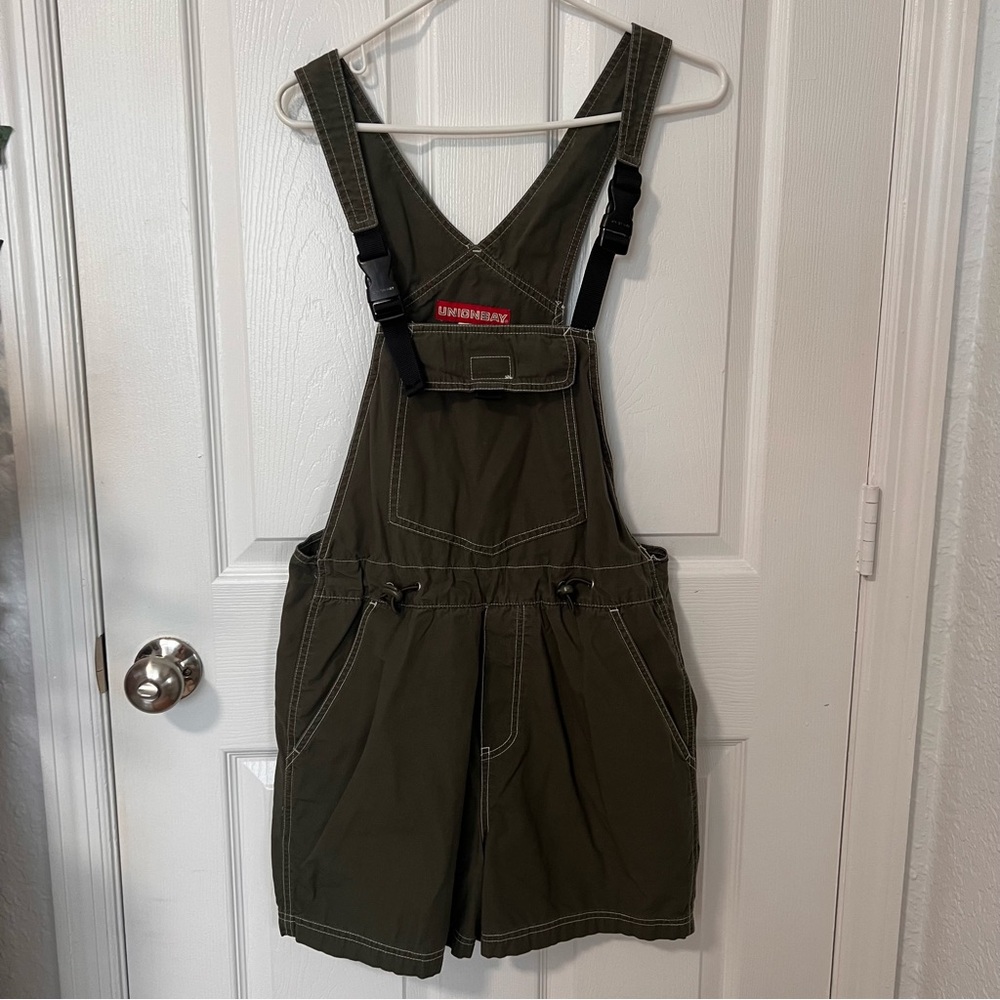 Unionbay Overalls